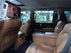 ئينفنتي QX80